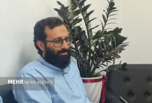 ایرانمنش: گیلان در مسیر تبدیل به قطب رسانه‌ای کشور قرار دارد