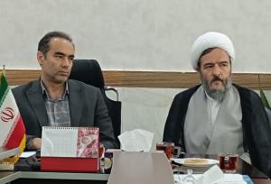 امر به معروف و نهی از منکر پایه و اساس قوام جامعه اسلامی است