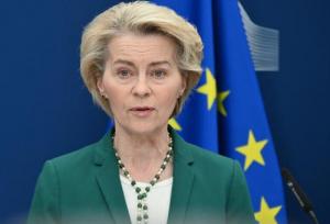 جنگ قدرت مقام‌های ارشد و زنان قدرتمند اروپایی