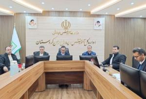 تقویت نظارت‌ها جهت امتحانات‌ نهایی ‌در دستور کار آموزش‌وپرورش قرار دارد