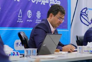 مدیرعامل سازمان فاوا شهرداری اصفهان: نمایشگاه «فن‌نما» بستری برای شبکه‌سازی و کاربردی‌سازی ایده‌ها