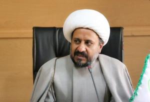 رازیانی:اعتکاف باید با محتوای غنی و مشارکت ظرفیت‌های فرهنگی برگزار شود