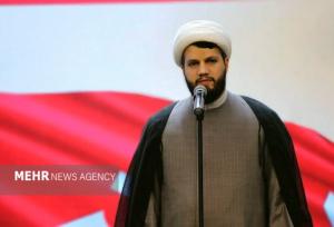 حجت الاسلام نجفی: اقتصاد اعتکاف را مردم اداره می‌کنند