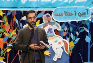 توجه به قصه‌های دینی در جشنواره قصه‌گویی چهارمحال‌وبختیاری