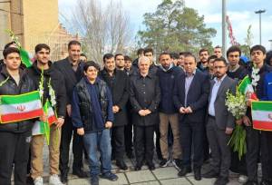 اسبقیان: باید نامه رسمی ابطال انتخابات دوومیدانی برسد تا بررسی کنیم