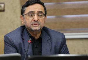 تأکید رئیس دانشگاه علوم پزشکی تهران بر ضرورت بازسازی بیمارستان بهارلو