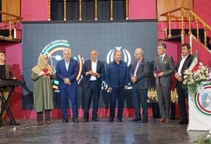 پیام تبریک رئیس‌جمهور به قهرمانان ناشنوا در مراسم هفته جهانی ناشنوایان
