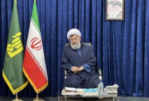 امام جمعه دشتی: تشییع شهدا فرصتی برای وحدت است