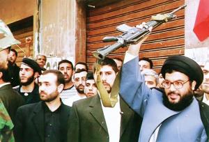 بغض طولانی حاج رمضان وقتی از سید حسن حرف می‌زند+فیلم