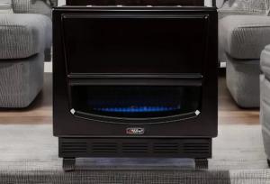 طرح جایگزینی ۱۰ هزار بخاری راندمان بالا در زنجان کلید خورد