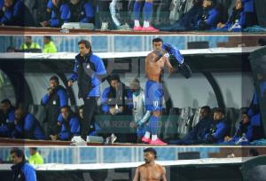 رامین رضاییان باز هم برای استقلال حاشیه درست کرد!