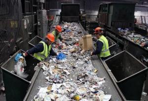 بهربرداری از فاز اول کارخانه پسماند شهرکرد در سال آینده