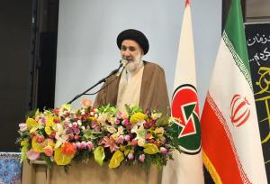 خادمان اربعین شریک دین و فرهنگ تشیع هستند