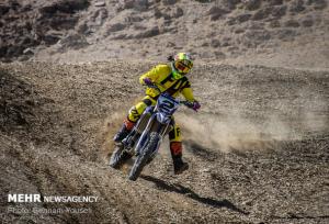 رودان صاحب پیست موتورسواری می‌شود