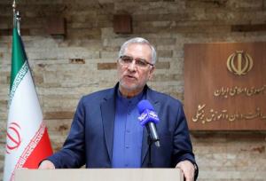  برنامه ایران برای صادرات واکسن با همکاری کوبا