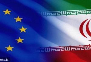 اتحادیه اروپا : تلاش ها برای از سرگیری برجام با وجود مواضع ایران ادامه دارد