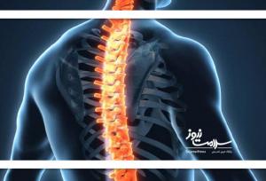 افزایش مشکلات ستون فقرات در نسل جوان: خطرات و روش‌های درمان نوین