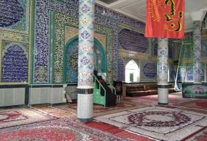 ضرورت برنامه ریزی برای توسعه زیرساخت مساجد در استان تهران