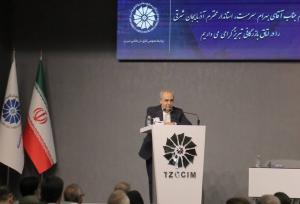 سرمست: هوش حسی در مدیریت بحران، کلید عبور از تهدیدهاست