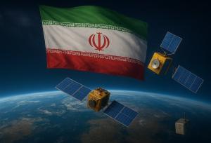 ایران؛ فعال در مسیر ۱۰ ساله توسعه زیست‌فضا