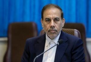 جهانگیر: اعتراضات خیابانی کسبه قانونی نیست