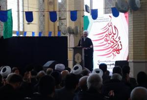 ۹ دی؛ روزی که مردم بساط فتنه را جمع کردند