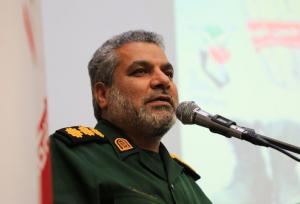 آزادی‌نژاد: رزمایش رهروان شهدا با حضور ۸۰ اکیپ در یزد برگزار می‌شود