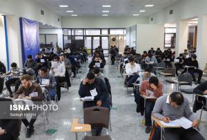 واکنش رئیس دانشگاه آزاد به احتمال حذف آزمون جامع دوره دکتری