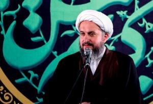 راهپیمایی دلدادگان حسینی در ۲۰ نقطه البرز برگزار می‌شود