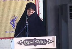 زنان نقش موثری در تاریخ ایفا کرده‌اند