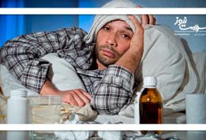 ۹۰ درصد مبتلایان به آنفلوآنزا خود به خود بهبود می‌یابند: نکات مهم پیشگیری و درمان