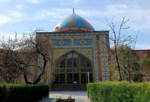 ۶۰۰ مسجد شهرستان‌های استان تهران به‌عنوان مساجد پرچم‌دار انتخاب شدند