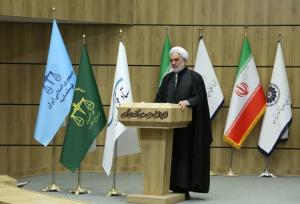 حمیدی:  ۲۸۸ هزار پرونده طی ۵ سال درکرمان با صلح و سازش مختومه شد