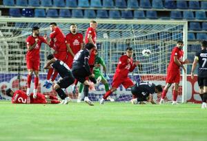 سوپرگل باکیچ؛ یک «های‌کپی» از دکلان رایس!