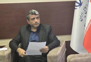 پروژه تقاطع مجن در انتظار مصالح؛ هشدار مدیرکل به تأخیراندازان