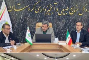 تشکیل ۹۱ تعاونی منابع طبیعی و مرتعداران در کردستان