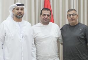 مهاجم سابق استقلال در باشگاه البطائح پست گرفت