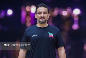 حضور پژمان درستکار در مسابقات قهرمانی کشور کشتی آزاد