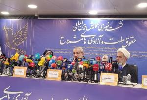 کدخدایی: رهبر معظم انقلاب نظریه‌پرداز برجسته آزادی و حقوق ملت هستند