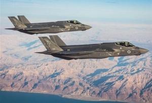 آمریکا برای اعطای جنگنده‌های F۳۵ به ترکیه شرط گذاشت