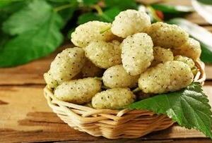 خوردن این میوه برابر است با یک داروی ضدافسردگی!
