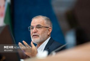 پورجمشیدیان: تلاش برای افزایش مشارکت، وظیفه انقلابی و شرعی ماست