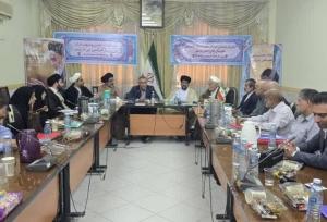 سرمایه گذاری در حوزه نماز آینده جامعه را تضمین می‌کند
