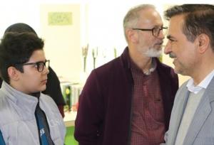 احیای قصه‌گویی، گامی برای انتقال فرهنگ و انسجام اجتماعی در گلستان