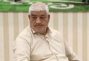 هادی‌زاده: خوشحالم مسئولان متوجه اهمیت پارادوومیدانی شده‌اند
