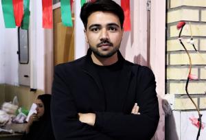 شهید «مظلوم» با اقشار مختلف جامعه ارتباط داشت