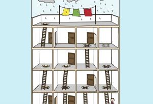 ذهن خود را با این تست هوش به چالش بکشید!