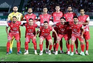 دو گزینه نهایی نیمکت پرسپولیس مشخص شدند