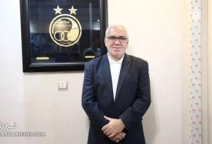 نگذاشتند من برانکو را به استقلال بیاورم!