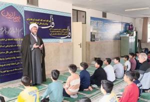 طرح «سبا» در مدارس استان سمنان کلید خورد؛ فرهنگ‌سازی مصرف بهینه انرژی